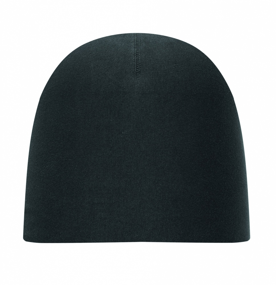 Logo trade promotional product photo of: Unisex beanie in cotton