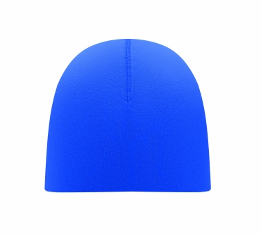 Logotrade promotional products photo of: Unisex beanie in cotton