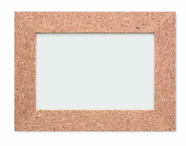 Logotrade business gift image of: Cork photo frame