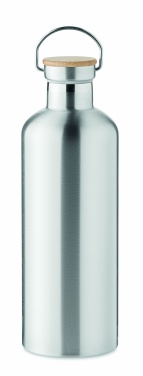 Logotrade corporate gift picture of: Double wall flask 1,5L