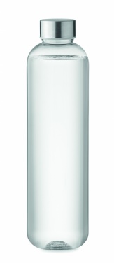 Logo trade promotional product photo of: Tritan bottle 1L