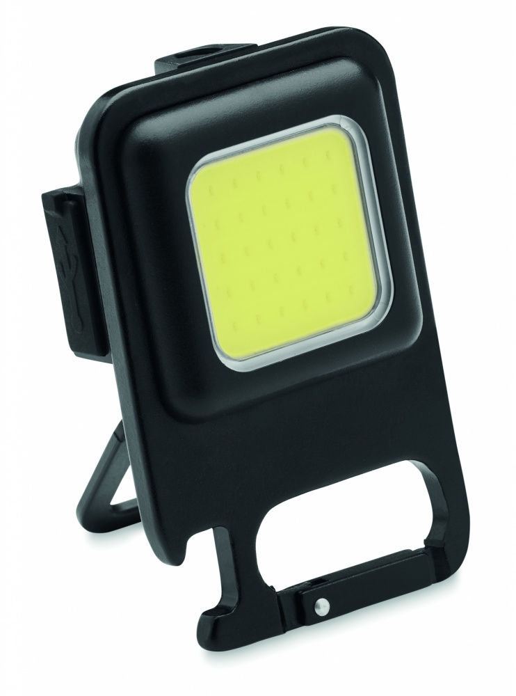 Logotrade promotional products photo of: Multifunctional COB Light