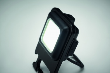 Logo trade promotional gift photo of: Multifunctional COB Light