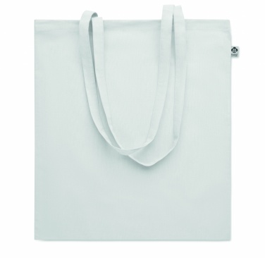 Logotrade advertising product image of: Organic Cotton shopping bag