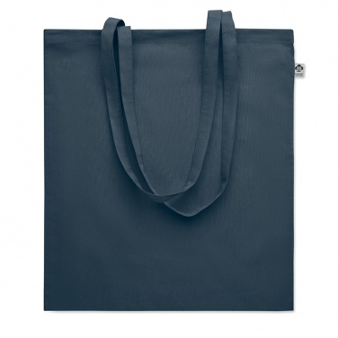 Logo trade promotional product photo of: Organic Cotton shopping bag