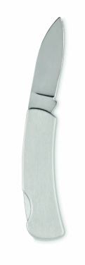 Logotrade business gift image of: Foldable pocket knife