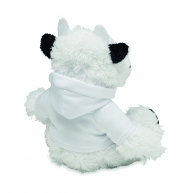 Logotrade promotional product image of: Teddy cow plush