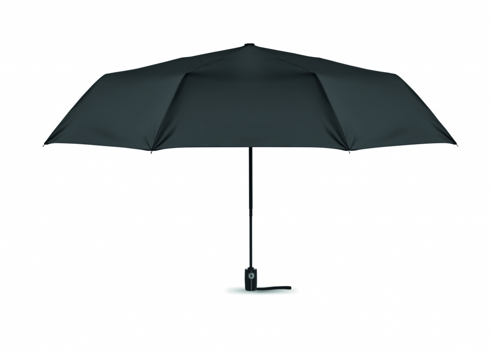 Logo trade promotional gifts picture of: 27 inch windproof umbrella