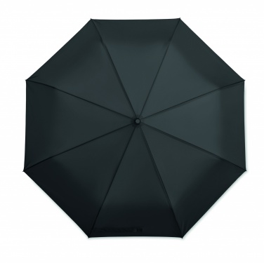 Logo trade promotional merchandise picture of: 27 inch windproof umbrella