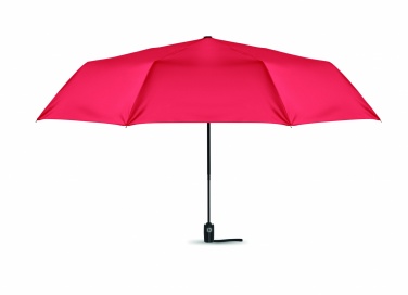 Logo trade promotional gifts image of: 27 inch windproof umbrella