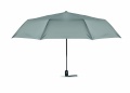 27 inch windproof umbrella, Grey