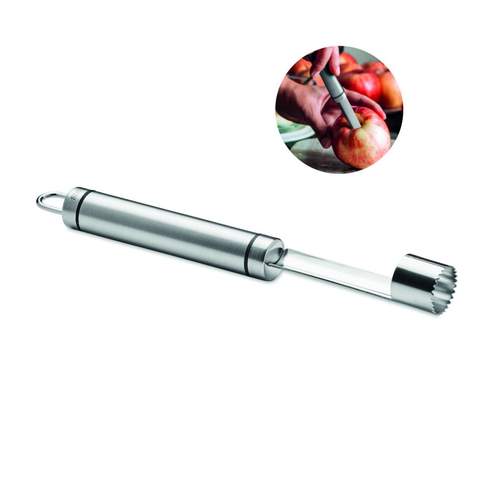 Logotrade promotional giveaway picture of: Stainless steel core remover