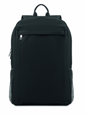 Logo trade promotional items picture of: 15 inch laptop backpack