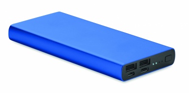 Logotrade promotional items photo of: 10000 mAh power bank