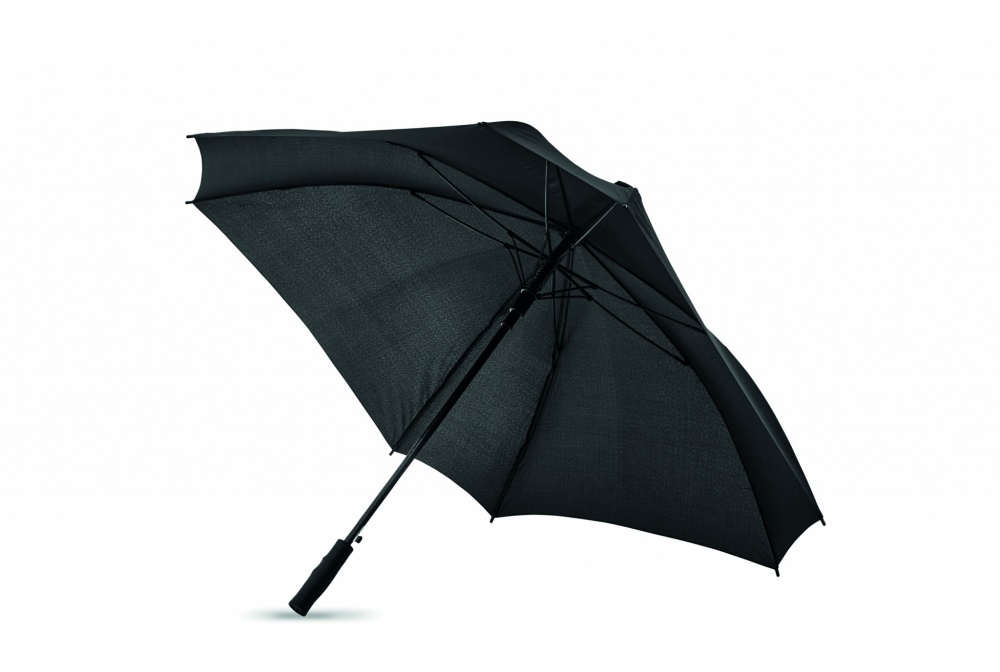 Logotrade business gift image of: Windproof square umbrella