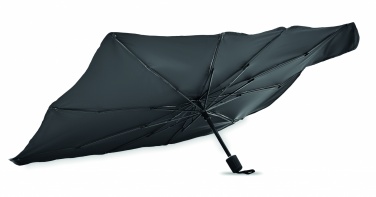 Logotrade promotional giveaways photo of: Car Sunvisor umbrella