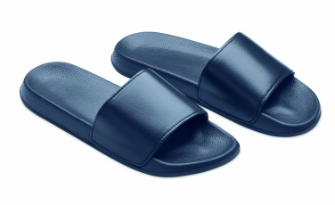 Logotrade promotional giveaway picture of: Anti -slip sliders size 36/37