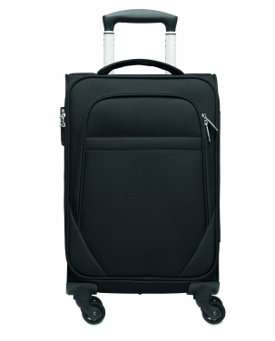 Logotrade promotional giveaway picture of: 600D RPET Soft trolley