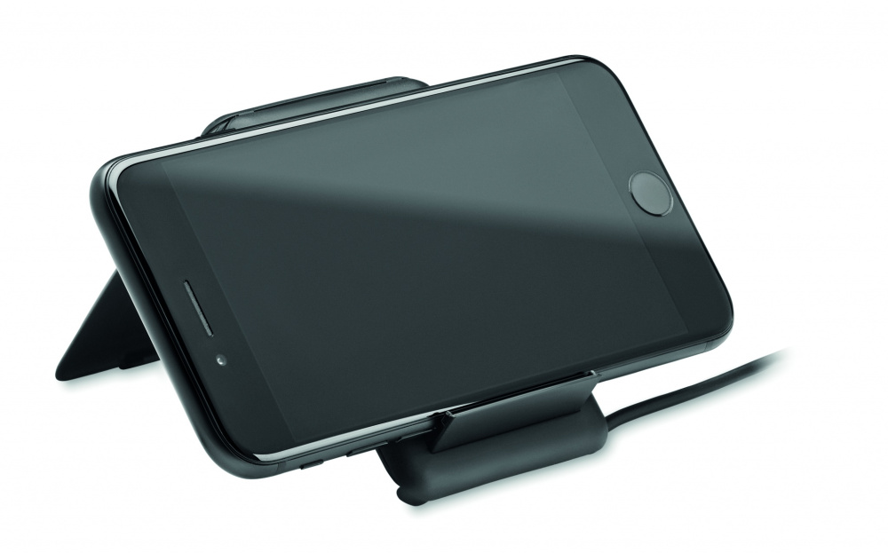 Logotrade advertising product image of: Wireless charger 15W