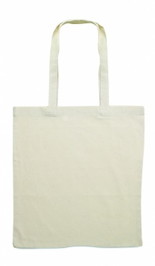 Logotrade business gifts photo of: Organic cotton shopping bag EU