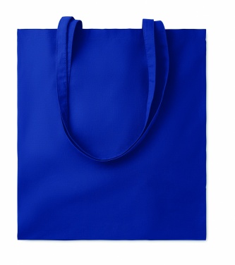 Logotrade corporate gift image of: Organic cotton shopping bag EU