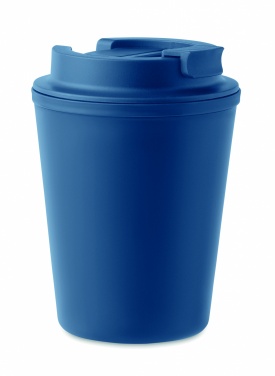 Logotrade advertising product image of: Recycled PP tumbler 300 ml