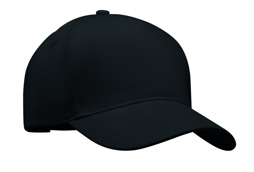 Logotrade promotional item image of: 5 panel baseball cap