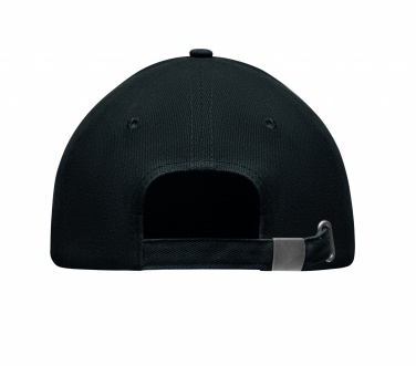 Logo trade promotional gift photo of: 5 panel baseball cap