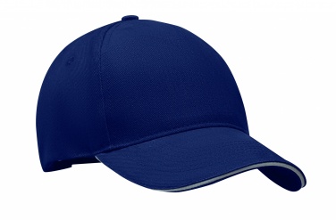 Logo trade promotional items picture of: 5 panel baseball cap