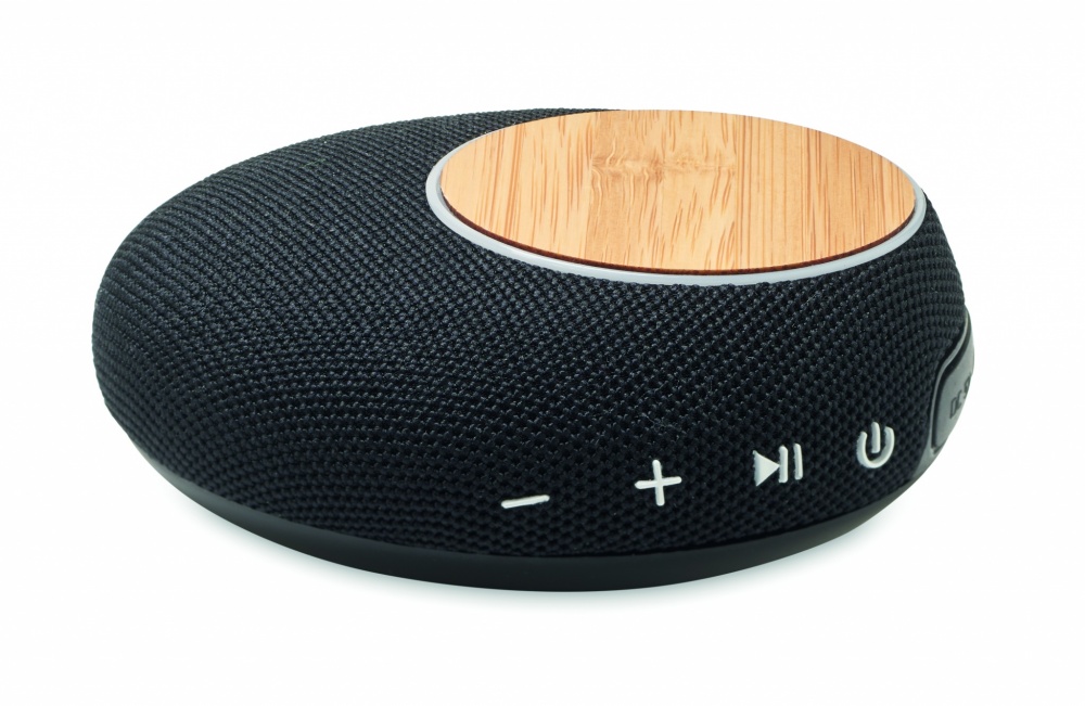 Logo trade business gift photo of: Wireless multi speaker