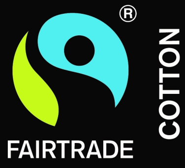 Logotrade promotional merchandise picture of: Shopping bag Fairtrade