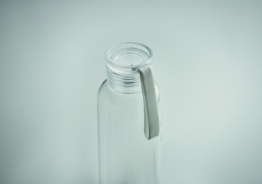 Logo trade promotional giveaways picture of: Tritan bottle and hanger 500ml