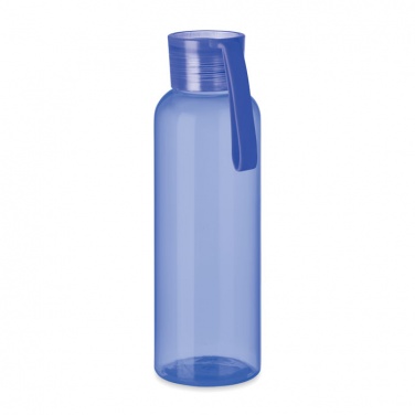 Logotrade promotional gift image of: Tritan bottle and hanger 500ml