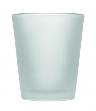 Logotrade promotional merchandise photo of: Sublimation shot glass 44ml