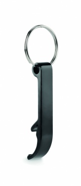 Logotrade promotional gift picture of: Recycled aluminium key ring Nokia