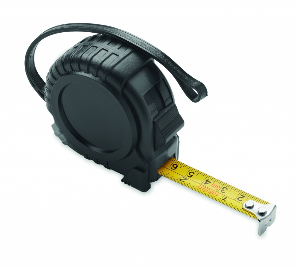 Logo trade promotional products picture of: Measuring tape 3M