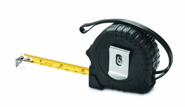 Logo trade promotional giveaways image of: Measuring tape 3M