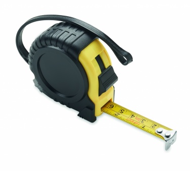 Logotrade business gifts photo of: Measuring tape 3M