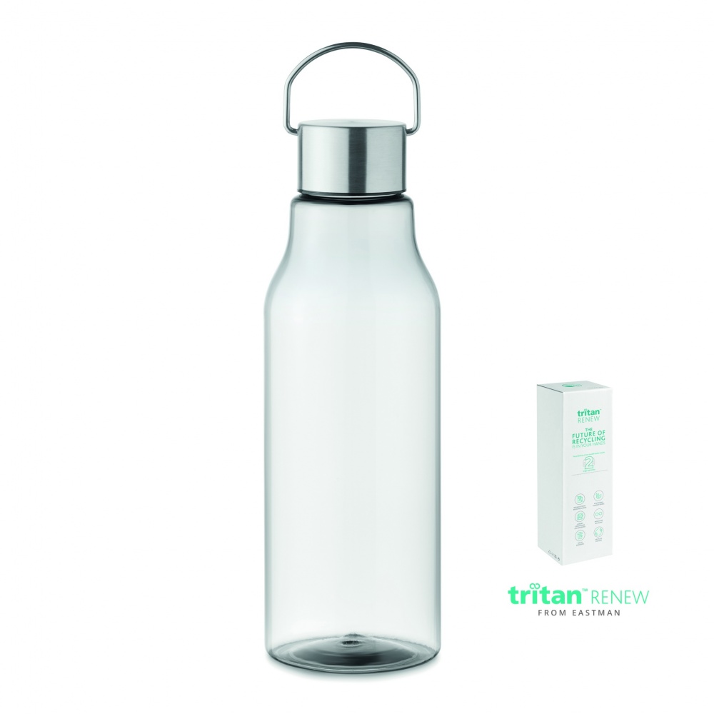 Logotrade promotional merchandise photo of: Tritan Renew™ bottle 800ml