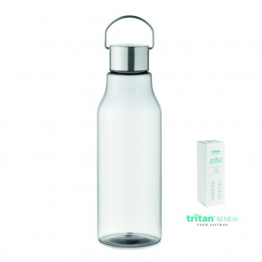 Logotrade promotional merchandise picture of: Tritan Renew™ bottle 800ml