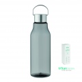 Tritan Renew™ bottle 800ml, Transparent Grey