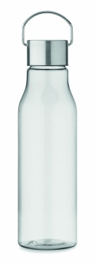 Logotrade promotional merchandise image of: RPET bottle with PP lid 600 ml