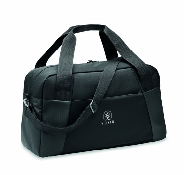 Logo trade promotional products picture of: 300D ripstop sports bag