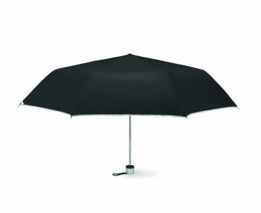 Logotrade promotional merchandise picture of: 21 inch Foldable umbrella