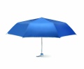 21 inch Foldable umbrella, Blue