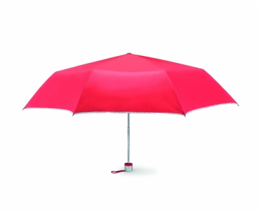 Logotrade advertising product image of: 21 inch Foldable umbrella