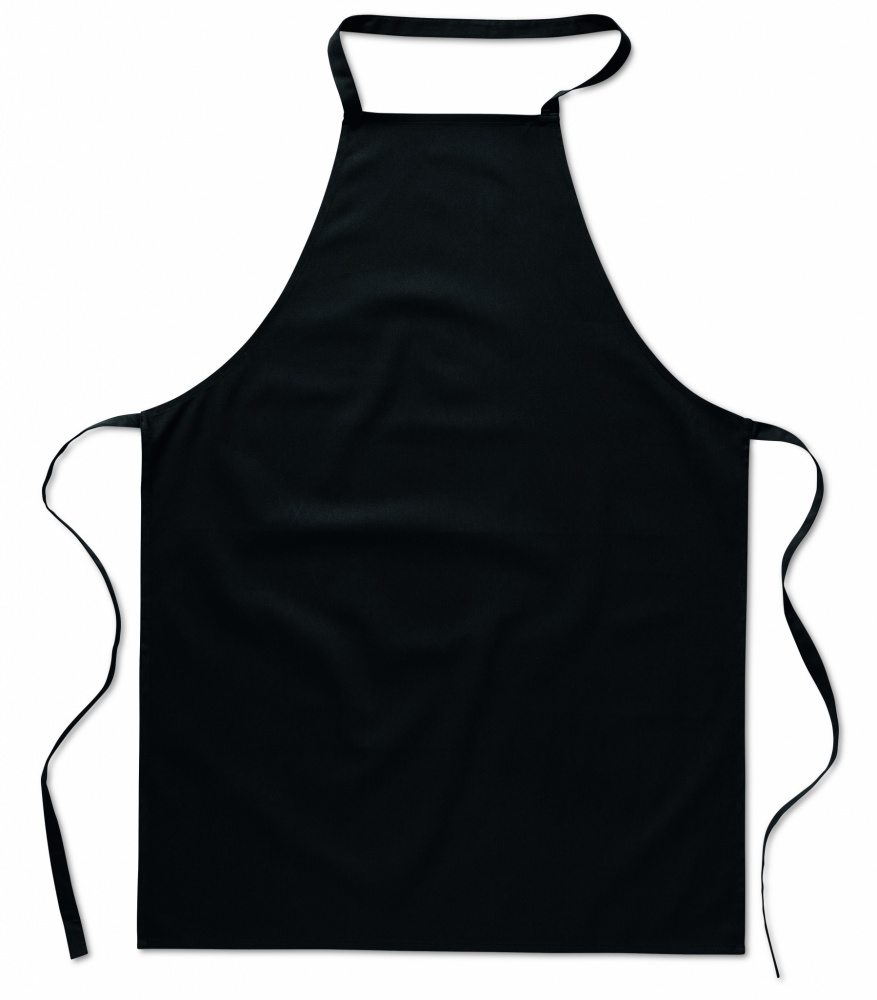 Logotrade corporate gifts photo of: Kitchen apron in cotton