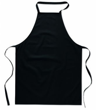 Logotrade advertising products photo of: Kitchen apron in cotton