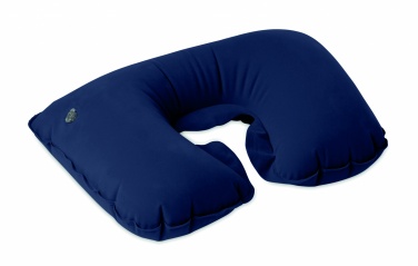 Logotrade promotional gifts photo of: Inflatable pillow in pouch