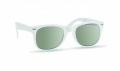 Sunglasses with UV protection VILJANDI, White